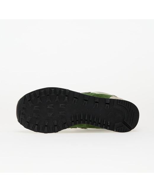 New Balance Green Sneakers 574 Eur