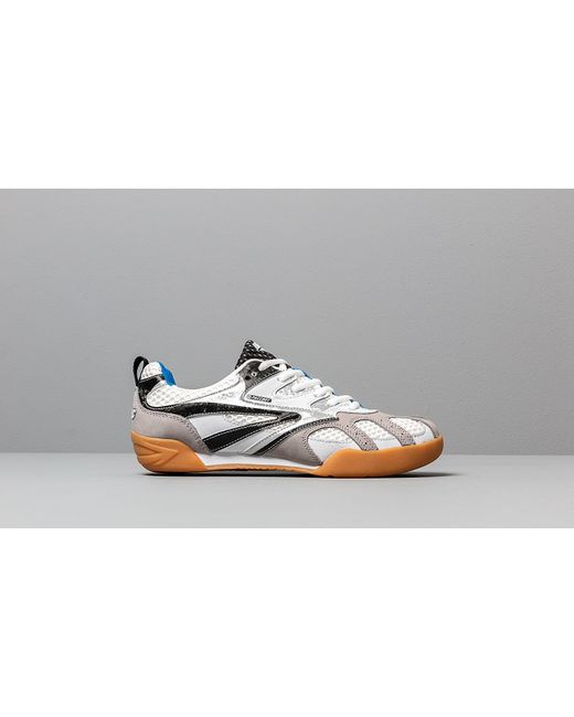 fila ezio canvas shoes