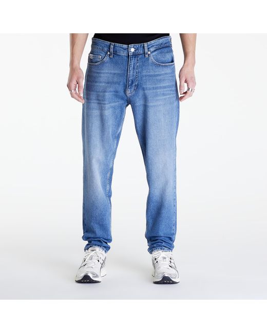 Calvin Klein Blue Jeans Regular Taper for men