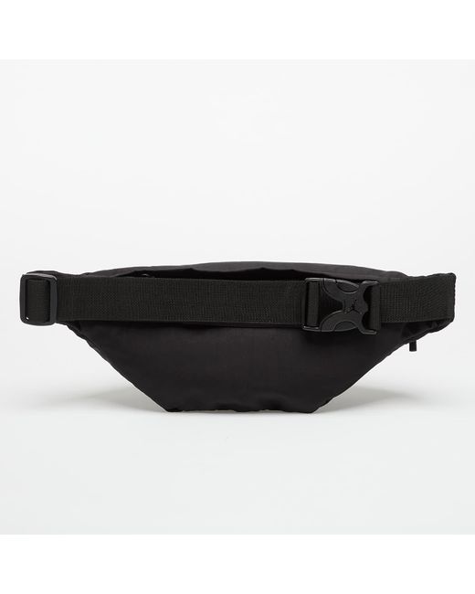 Nike Black Gürteltasche Jam Mvp Crossbody