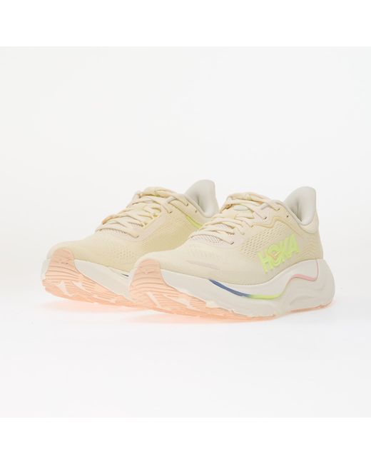 Hoka One One Sneakers Hoka W Arahi 9 Vintage/ Alabaster Eur in het White