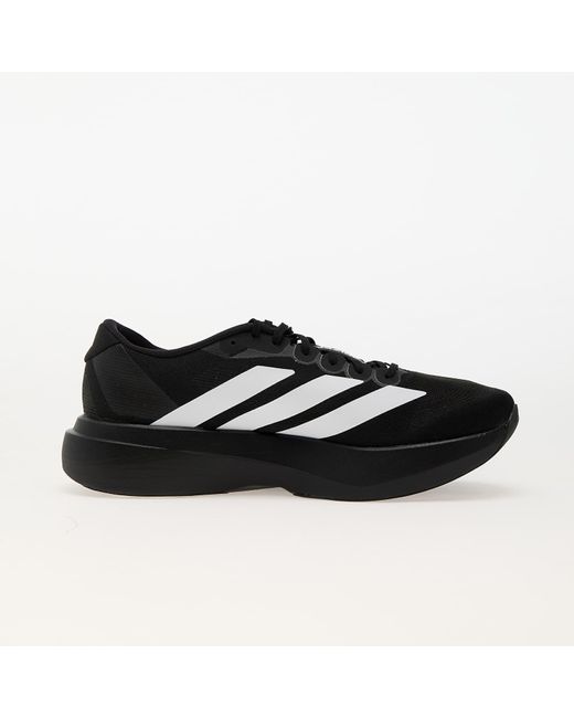 Adidas Originals Black Sneakers Adidas Adizero Evo Sl M Core/ Ftwr/ Core for men