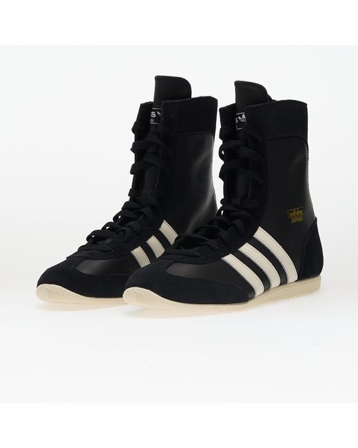 Adidas Originals Black Sneakers Adidas Japan H W Core/ Off/ Crew Eur