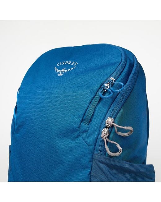 Osprey Blue Astronova Backpack