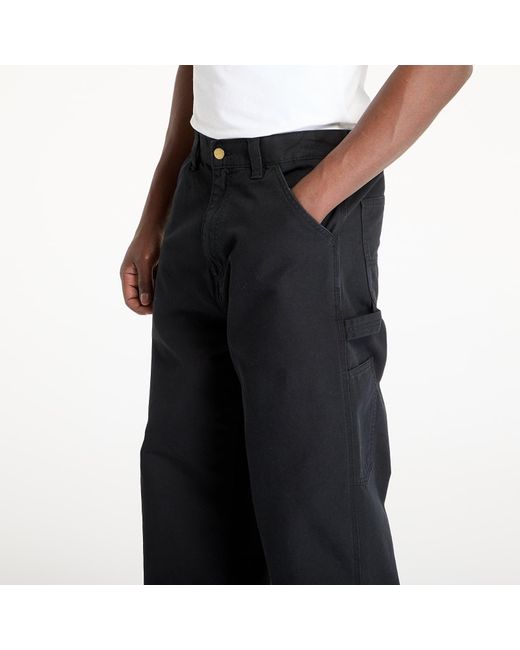 Carhartt Hosen Og Single Knee Pant in Black für Herren