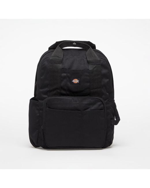 Zaino Lisbon Backpack di Dickies in Black