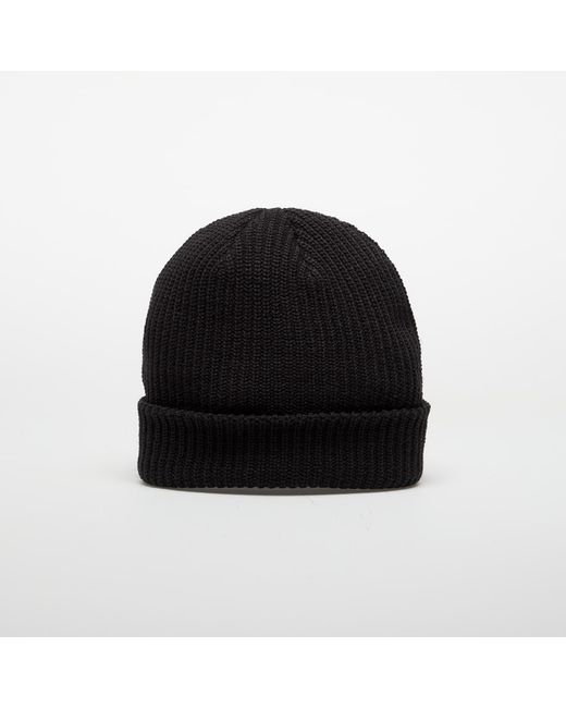 Vans Core Basic Cuff Beanie in het Black