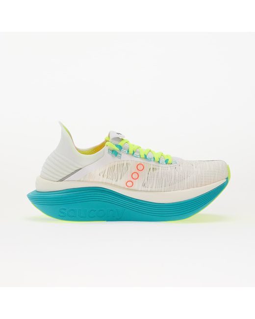 Saucony Blue Sneakers Endorphin Elite 2/ Mutant Eur