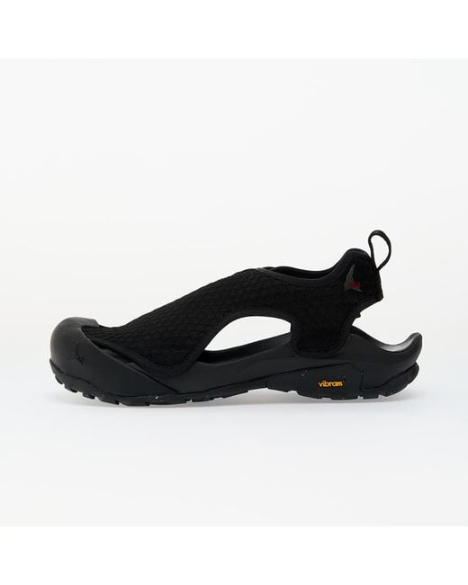 Roa Black Sneakers Arpy