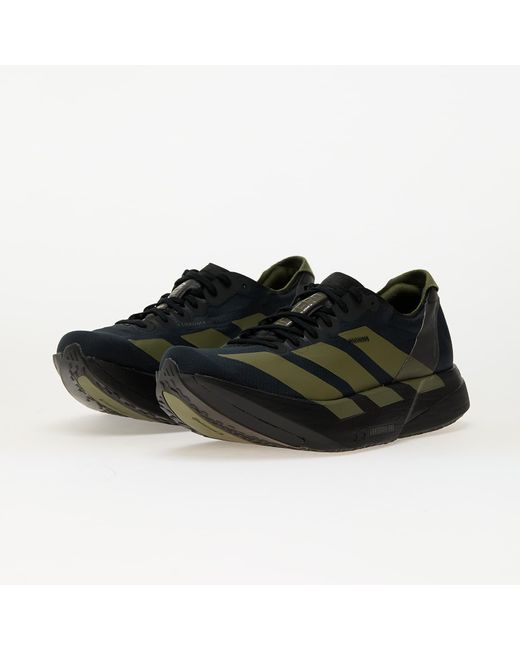 Sneakers Adidas Adizero Adios Pro 4 M Core/ Core/ Core Eur di Adidas Originals in Black da Uomo