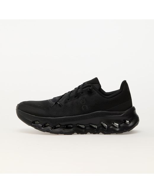 Sneakers W Cloudtilt Eclipse/ Eur di On Shoes in Black