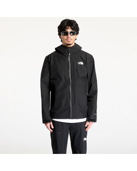 The North Face Jas Dryzzle Futurelight 2 Jacket in het Black voor heren