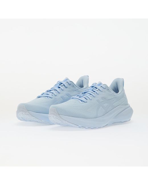 Sneakers Gt-2000 13 Lite-Show Lite-Show/ Light Eur di Asics in Blue