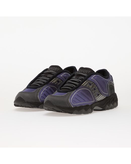 Saucony Blue Sneakers Matrix Eur