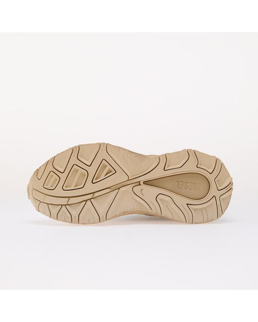 DIESEL Sneakers D-Cage Runner Sneakers Eur in het Natural voor heren