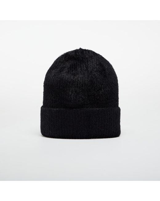 Vans Black Van Doren Co. Cuff Beanie