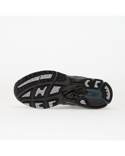 Asics Black Sneakers Gel-Nimbus 10.1 Ironclad/ Graphite Eur