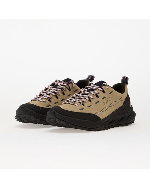 Keen Black Sneakers Jasper Zionic Safari/ Giggle