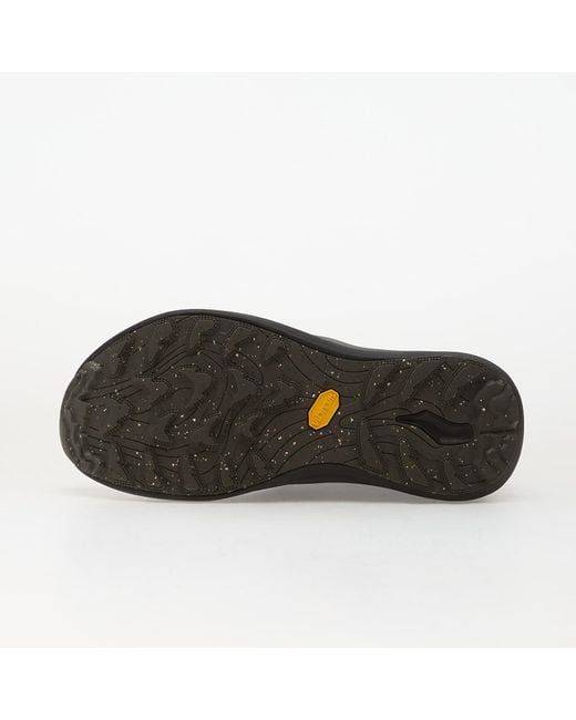 Roa Black Sneakers Sella