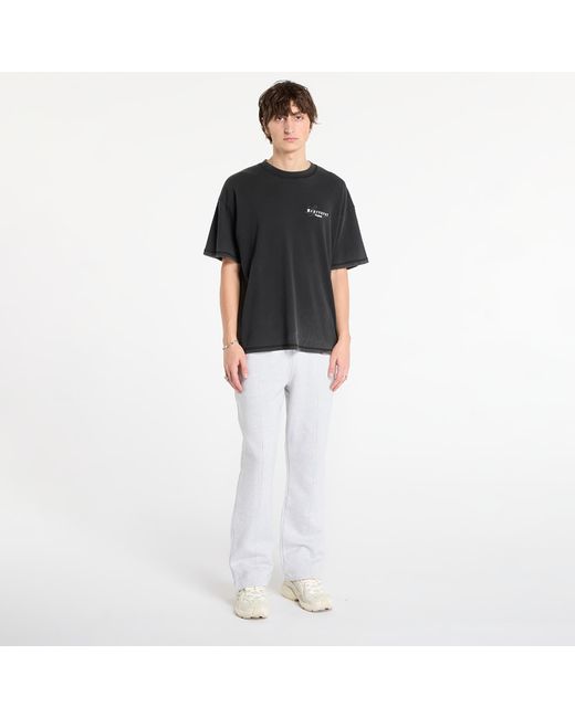 Represent White Pants Initial Sweatpants for men