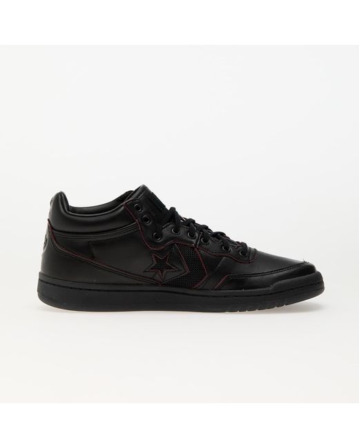 Converse Sneakers X Remy Taveira Fastbreak Pro in Black | Lyst