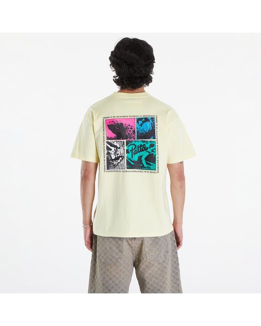 PATTA Natural Co-existence T-shirt Unisex