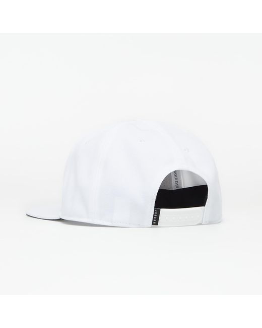 casquette nike blanc jordan