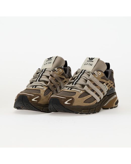 Adidas Originals Sneakers Adidas X Song For The Mute Adistar Cushion Simple/ Nbrown/ Light Eur voor heren