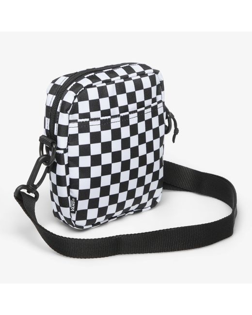 Vans Black Bag Bail Shoulder Bag