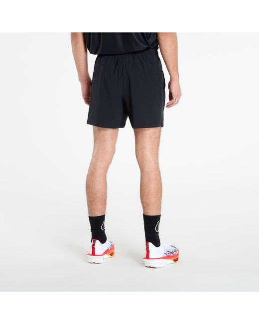 Under Armour Shorts Project Rock Ultimate Short in Blue für Herren