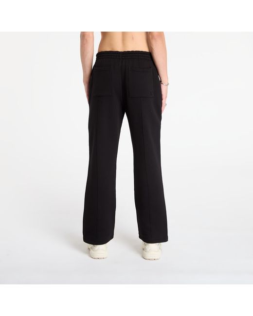 Represent Black Pants Initial Sweatpants for men