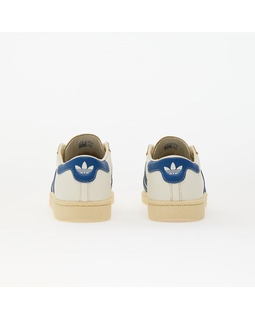 Adidas Originals Sneakers Adidas X Willy Chavarria Jabbar Lo Off/ Dark Marine Eur in het Blue voor heren