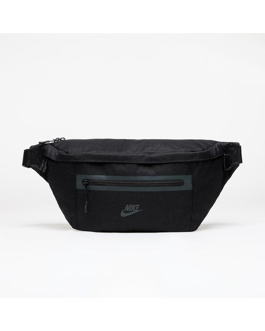 Nike Elemental premium fanny pack black/ black/ anthracite