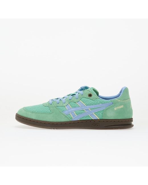 Asics Green Sneakers Skyhand Og Peppermint/ Stone Wash Eur