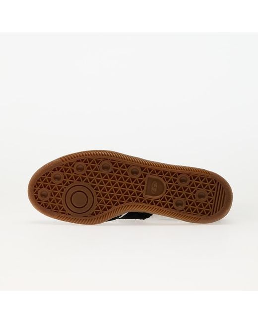 FTSHP Black Sneakers X Botas Wave