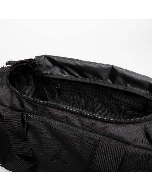 Nike Black Element Duffle