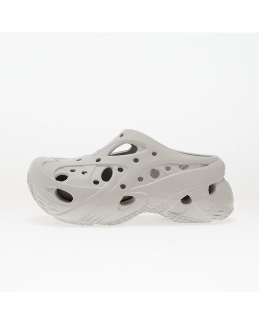 CROCSTM Metallic Sneakers Caged Clog Eur