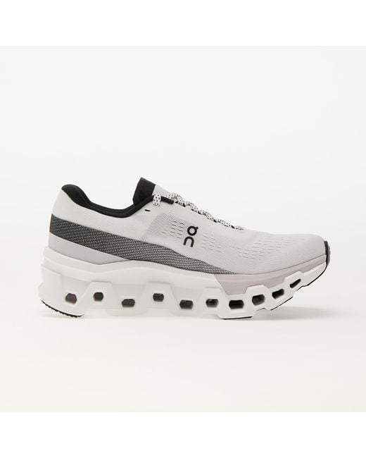 On Shoes White Sneakers W Cloudmster 2/ Frost Eur