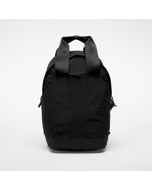 The North Face W Never Stop Daypack in het Black