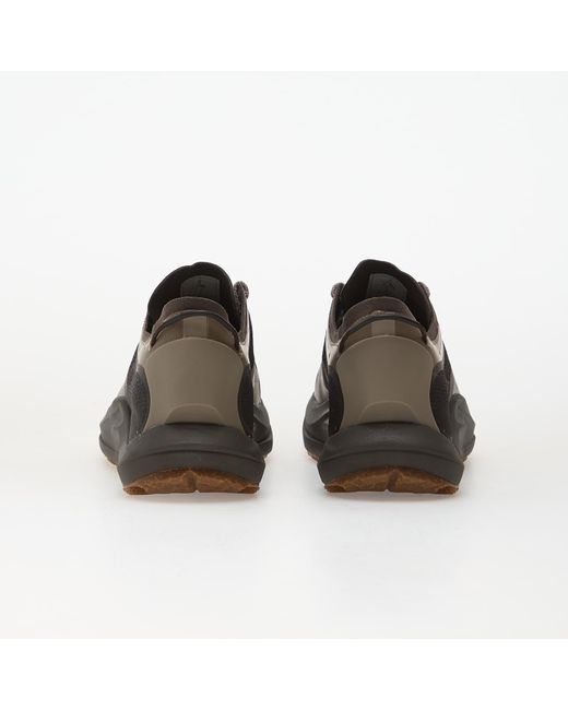 Roa Black Sneakers Sella