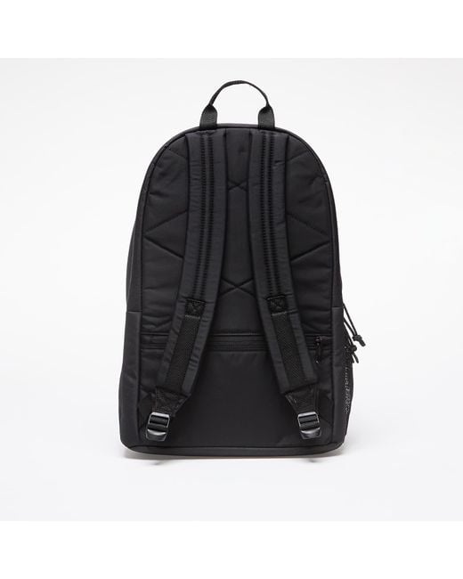 Eastpak Black Rucksack Double Office
