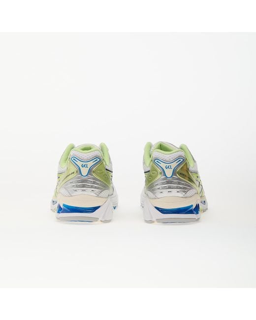 Sneakers Gel-Kayano 14/ Lime Eur di Asics in Green