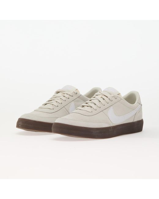 Baskets killshot 2 pale ivory/ white-gum dark brown eur 44 Nike pour homme