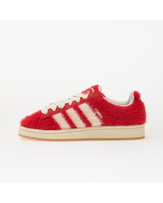 adidas Originals Sneakers Adidas Campus 00S W Better Scarlet/ Crew/ Gum Eur  in Red | Lyst