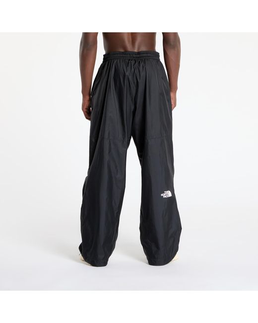 The North Face Black Pants Nse Wind Track Pant