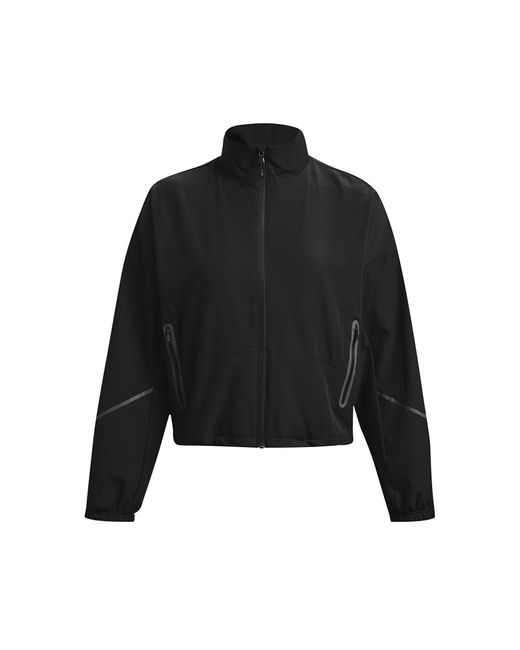 Under Armour Black Unstoppable
Jacke Für Damen