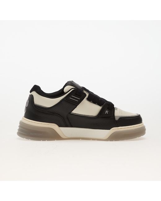 Represent Sneakers Studio Sneaker/ Vintage Eur in Black für Herren