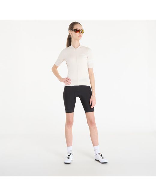 Rapha White Jersey Core Jersey Off