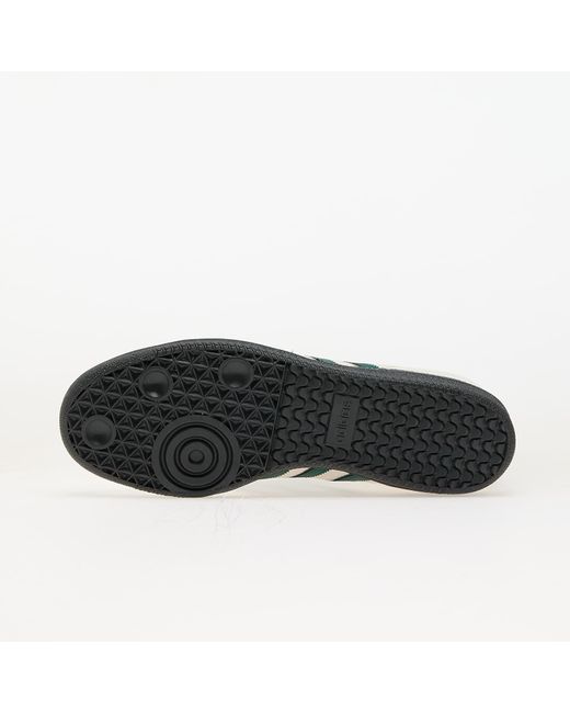 Sneakers Adidas Samba Jp Core/ Collegiate/ Carbon Eur di Adidas Originals in Green da Uomo