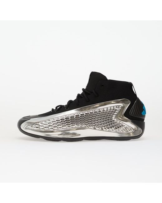 Adidas Originals Black Sneakers Adidas Anthony Edwards 1 Core/ Metallic/ Core Eur for men